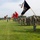 The Eagle Brigade Salutes the Flag The Eagle Brigade Salutes the Flag