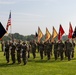 The Colors Salute