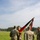 The Passing of the Colors The Passing of the Colors