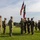 The Passing of the Colors The Passing of the Colors