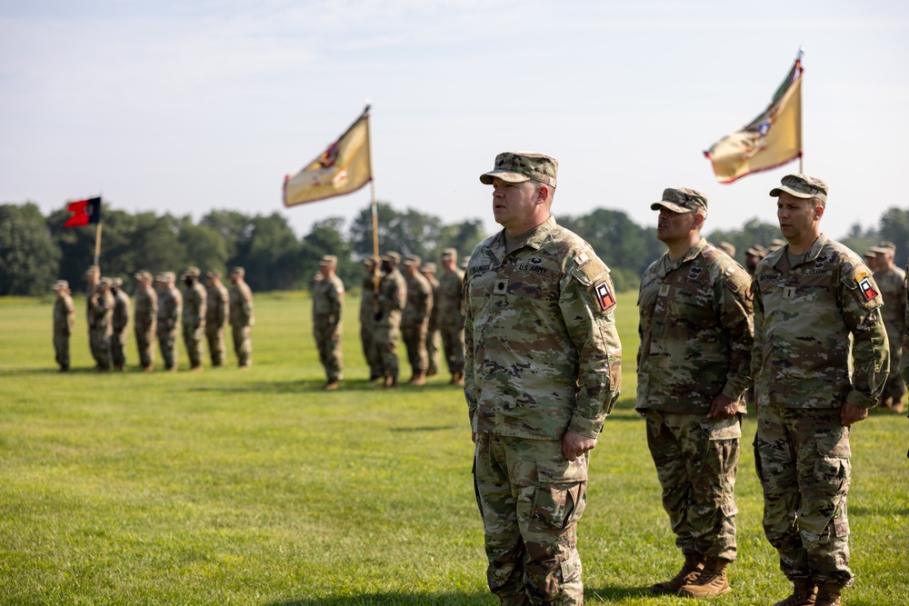 Proudly Singing the Army Song
