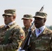 Proudly Singing the Army Song
