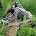 Airmen and Soldiers Sharpen Lifesaving Skills During TCCC Training