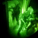 10th SFG (A) train close quarters battle drills with MSD and SOG
