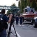 Coast Guard participates in Torchlight Parade 2025