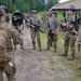 Airmen and Soldiers Sharpen Lifesaving Skills During TCCC Training