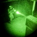 10th SFG (A) train close quarters battle drills with MSD and SOG