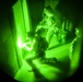 10th SFG (A) train close quarters battle drills with MSD and SOG