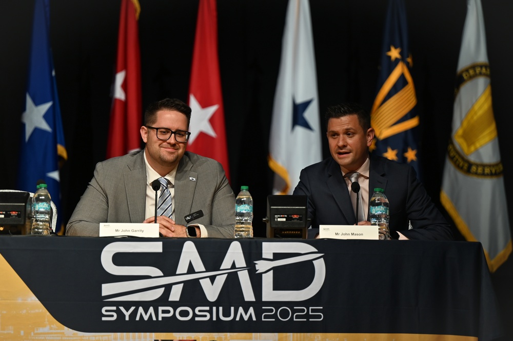 Directed Energy Panel: Multiple Participants