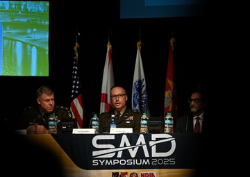 Directed Energy Panel: Multiple Participants