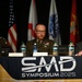 Directed Energy Panel: Multiple Participants