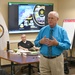 MICC leaders demonstrate agility during 2025 transformation training event