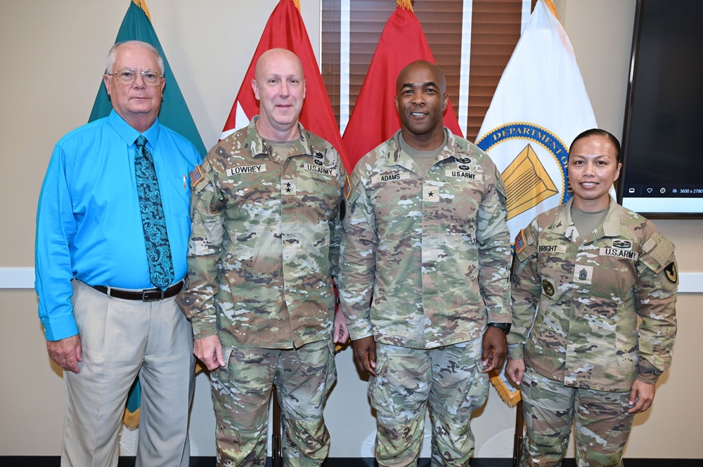 MICC leaders demonstrate agility during 2025 transformation training event