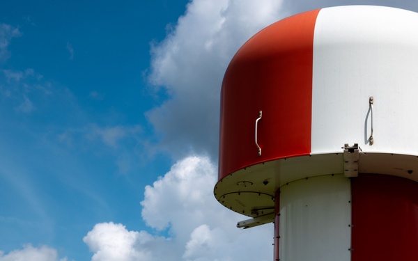 Out with the Old and in with the New: New PAR System at JB MDL