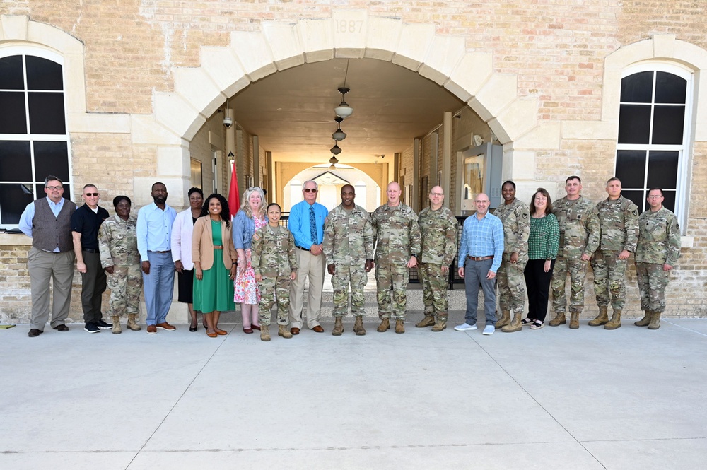 MICC leaders demonstrate agility during 2025 transformation training event