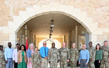 MICC leaders demonstrate agility during 2025 transformation training event
