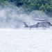 Oklahoma National Guard, OK-TF1 and special operations partner for helocast training