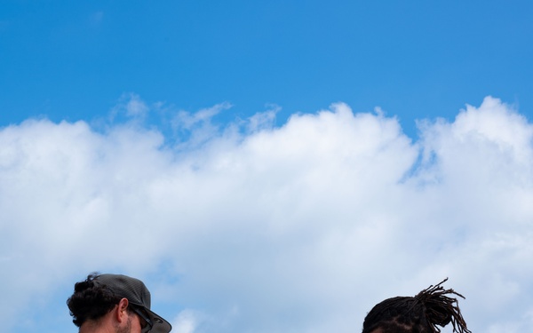 Out with the Old and in with the New: New PAR System at JB MDL