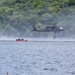Oklahoma National Guard, OK-TF1 and special operations partner for helocast training