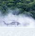 Oklahoma National Guard, OK-TF1 and special operations partner for helocast training