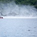 Oklahoma National Guard, OK-TF1 and special operations partner for helocast training