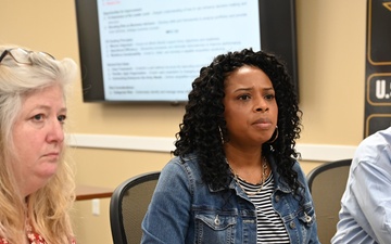 MICC leaders demonstrate agility during 2025 transformation training event