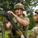 21st Air Task Force sharpen mission readiness skills with forward operating sites
