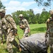 21st Air Task Force sharpen mission readiness skills with forward operating sites