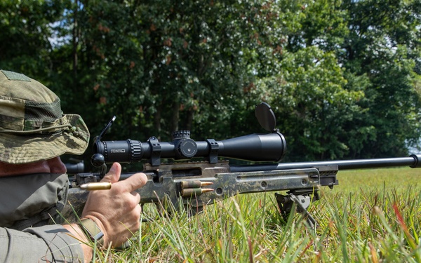 Annual TAG Sniper Match