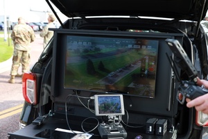 Radio Spot: Vehicle Break-ins