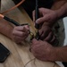 Air Force Repair Enhancement Program pieces it together
