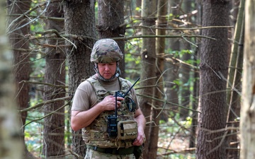 Exercise Eastern Nexus