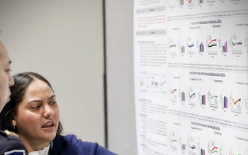 NMR&amp;D at MHSRS: Day 2 Poster Presentations