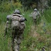 OCS Phase III Washington National Guard 2025