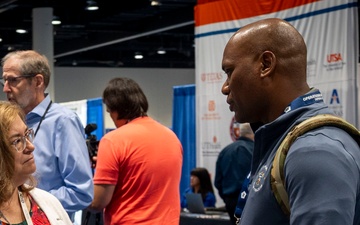 Operational Medical Systems team a central focus during medical symposium day three
