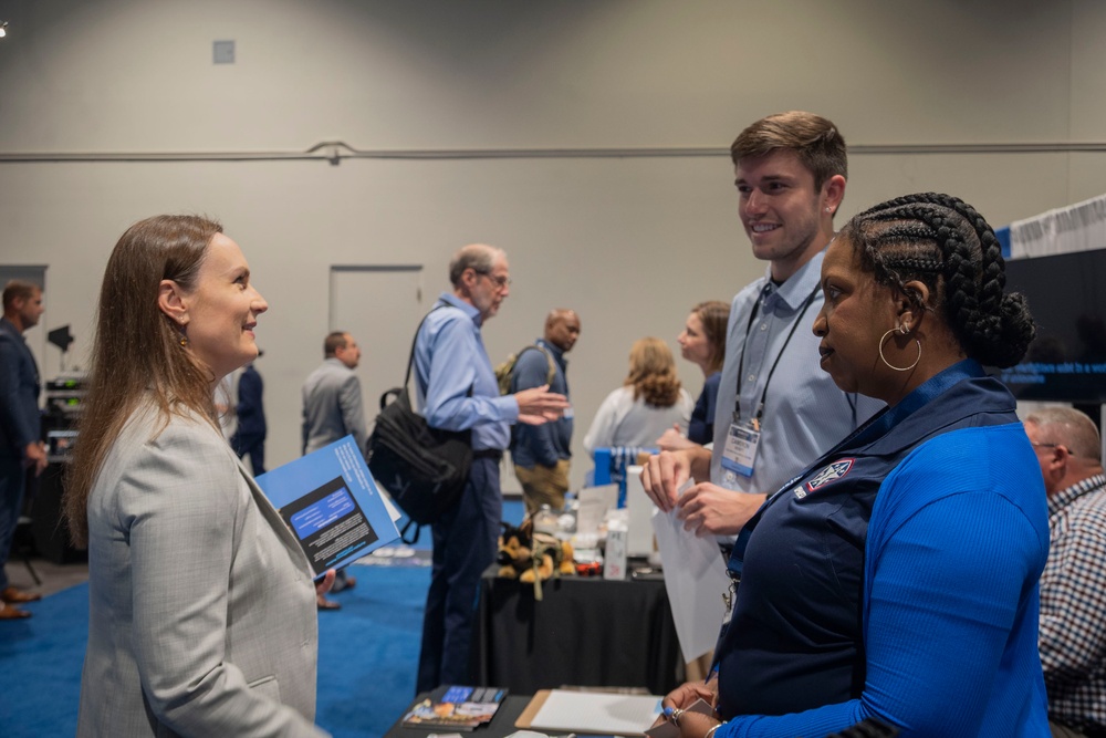 Operational Medical Systems team a central focus during medical symposium day three