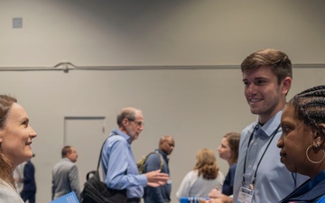 Operational Medical Systems team a central focus during medical symposium day three