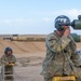 Oregon Guard Battalion Fires Final Tank Rounds Before Infantry Transition
