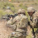 Oregon Guard Battalion Fires Final Tank Rounds Before Infantry Transition