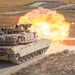 Oregon Guard Battalion Fires Final Tank Rounds Before Infantry Transition