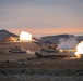 Oregon Guard Battalion Fires Final Tank Rounds Before Infantry Transition