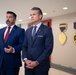 SD and ATSD(PA) Deliver Recorded Remarks