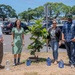 From Ships to Saplings: Nurturing a Legacy at Pearl Harbor
