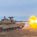 Oregon Guard Battalion Fires Final Tank Rounds Before Infantry Transition