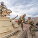 Oregon Guard Battalion Fires Final Tank Rounds Before Infantry Transition