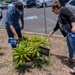 From Ships to Saplings: Nurturing a Legacy at Pearl Harbor