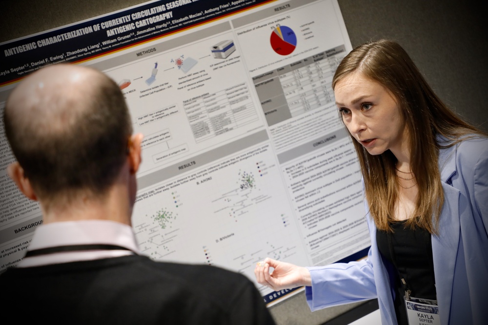 NMR&amp;D at MHSRS: Day 2 Poster Presentations