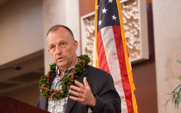 Hawai’i Governor, Josh Green, M.D., Welcome Shipyard’s Newest Tradespeople