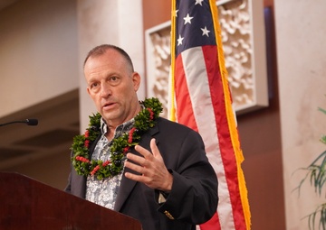 Hawai’i Governor, Josh Green, M.D., Welcome Shipyard’s Newest Tradespeople