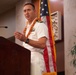 Pearl Harbor Naval Shipyard and Intermediate Maintenance Facility Commander Capt. Ryan McCrillis Welcome Shipyard’s Newest Tradespeople
